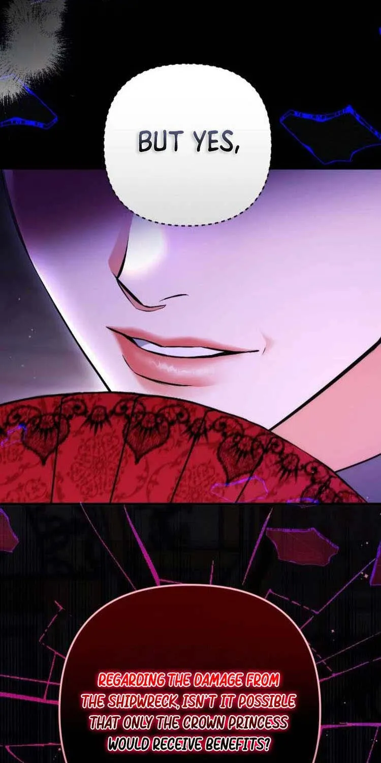 Read For My Derelict Beloved chapter 94 image 31 on Lezhin