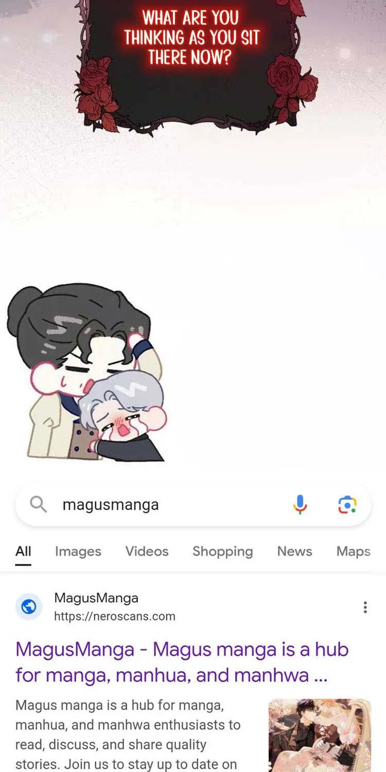 Read For My Derelict Beloved chapter 94 image 36 on Lezhin
