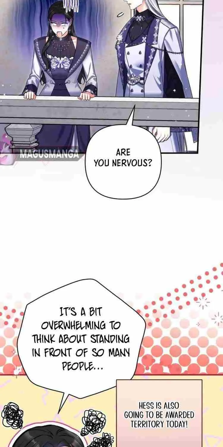 Read For My Derelict Beloved chapter 94 image 6 on Lezhin