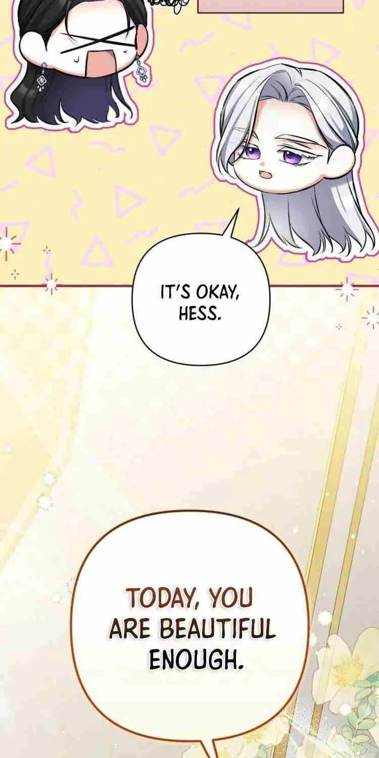 Read For My Derelict Beloved chapter 94 image 7 on Lezhin