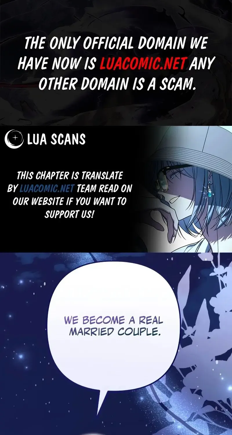 Read For My Derelict Beloved chapter 95 image 1 on Lezhin