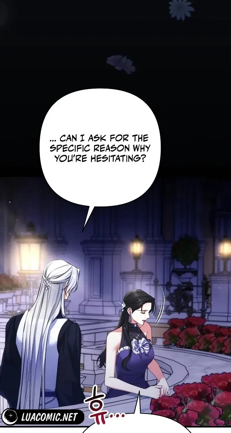 Read For My Derelict Beloved chapter 95 image 10 on Lezhin