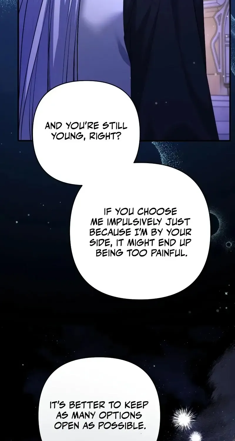 Read For My Derelict Beloved chapter 95 image 14 on Lezhin