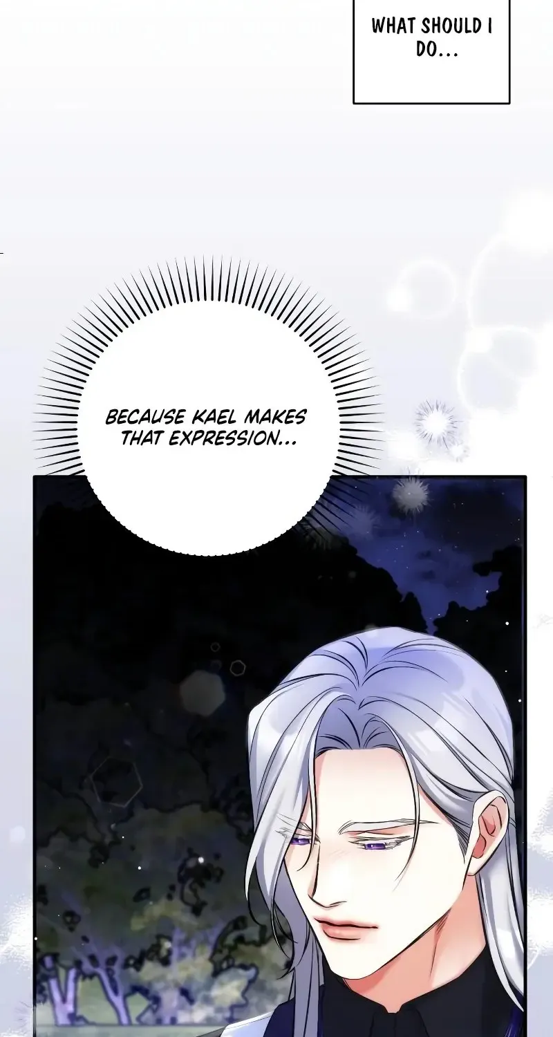 Read For My Derelict Beloved chapter 95 image 19 on Lezhin