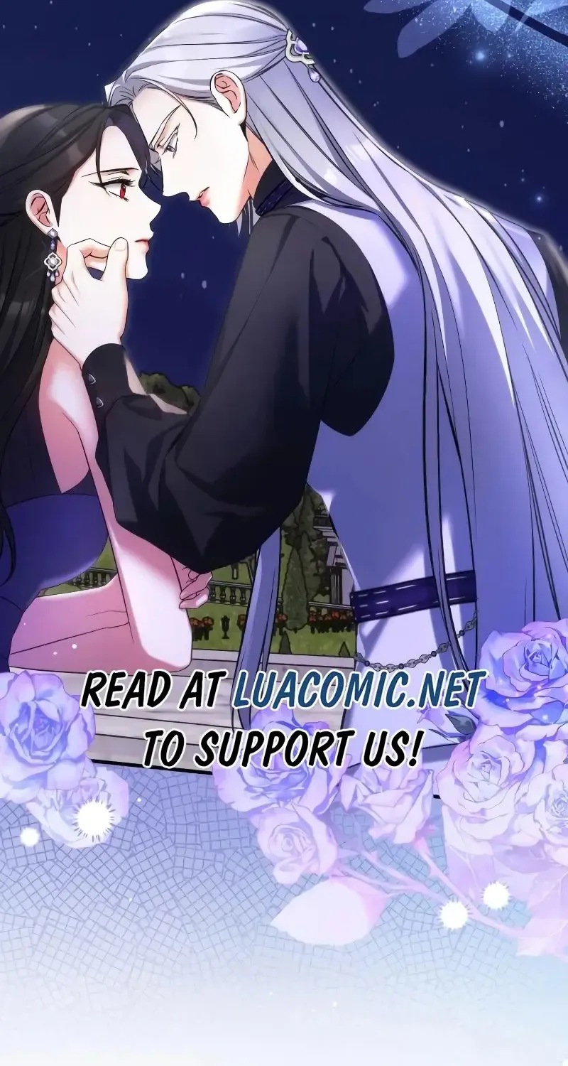Read For My Derelict Beloved chapter 95 image 2 on Lezhin