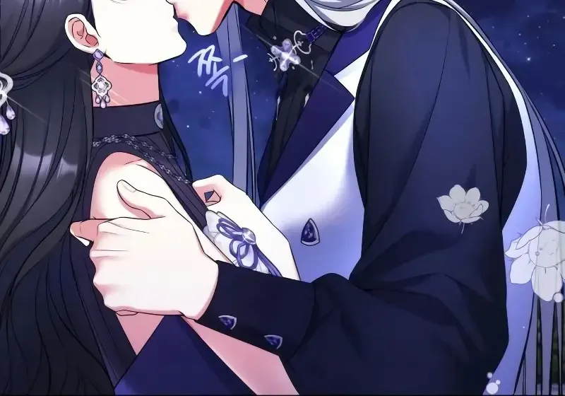 Read For My Derelict Beloved chapter 95 image 23 on Lezhin