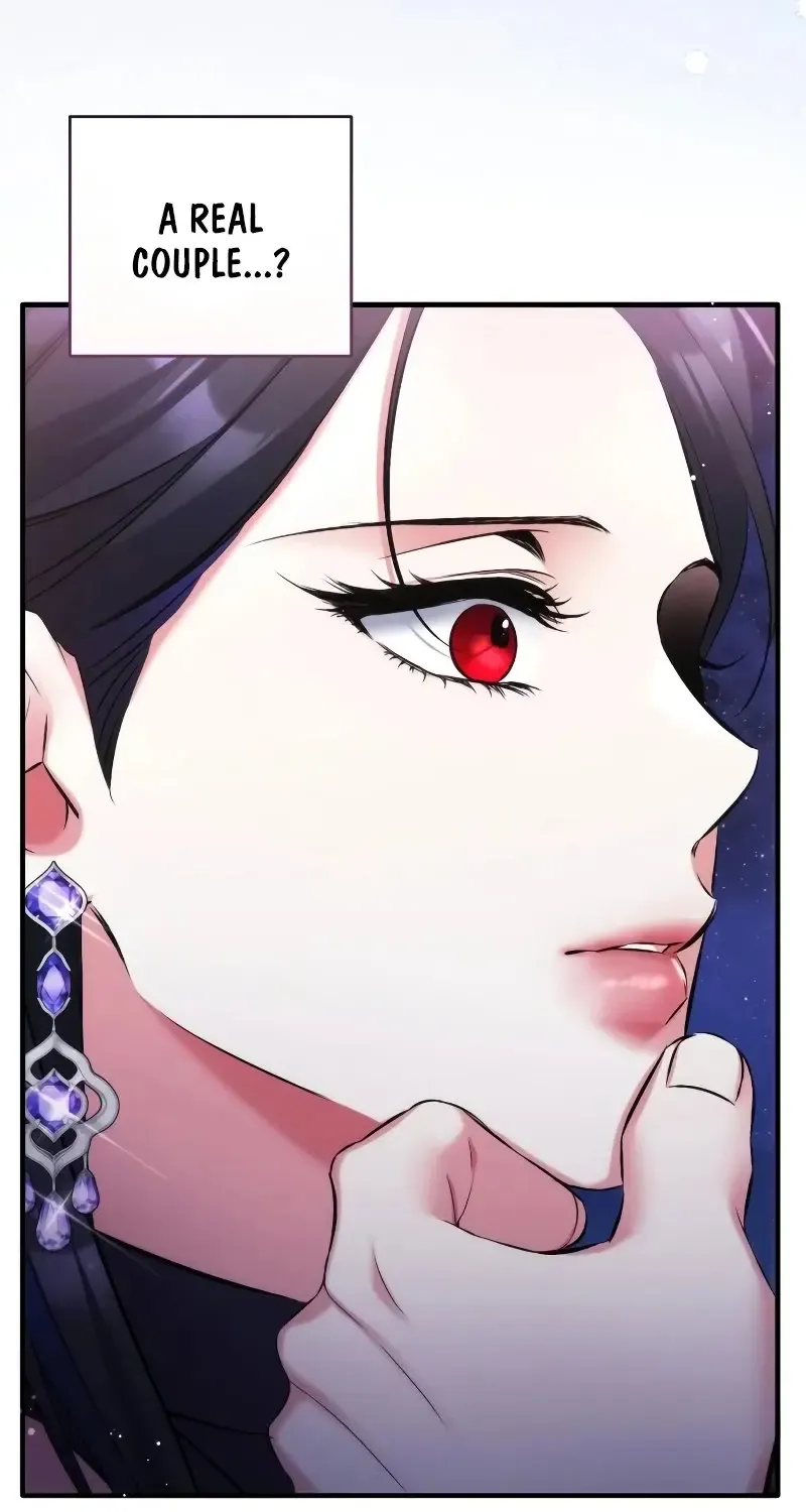 Read For My Derelict Beloved chapter 95 image 3 on Lezhin