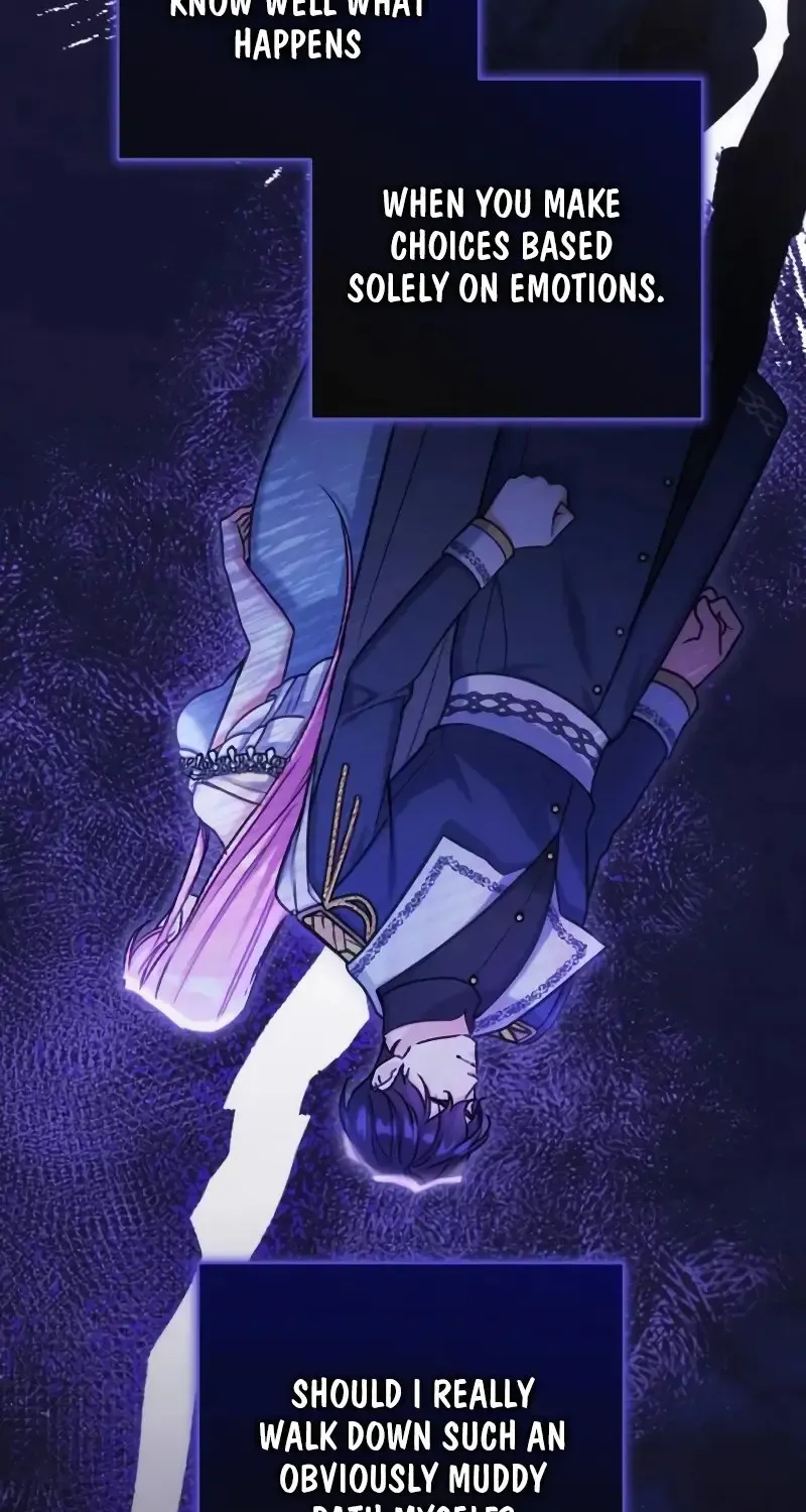 Read For My Derelict Beloved chapter 95 image 30 on Lezhin