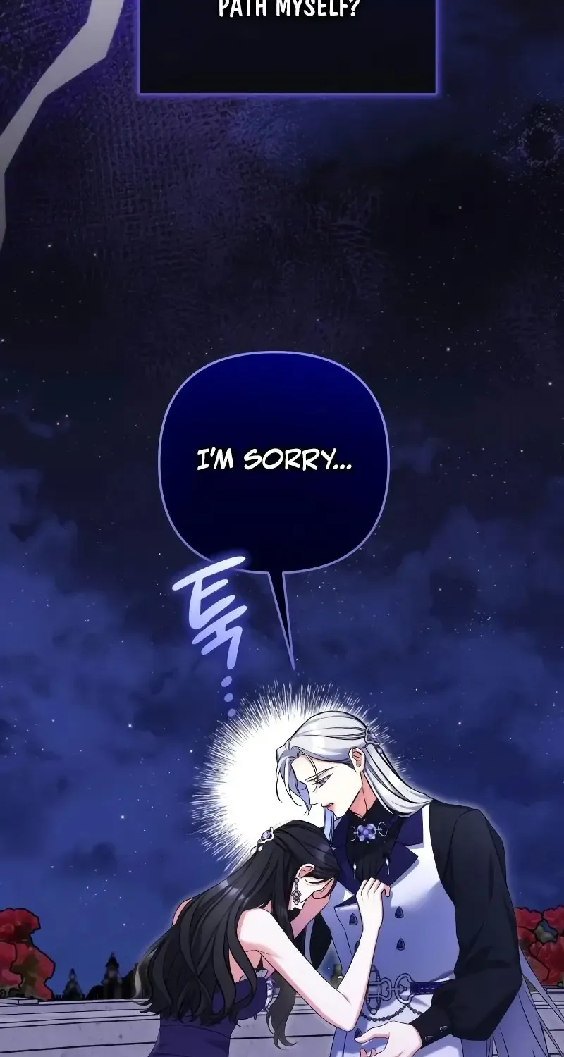 Read For My Derelict Beloved chapter 95 image 31 on Lezhin