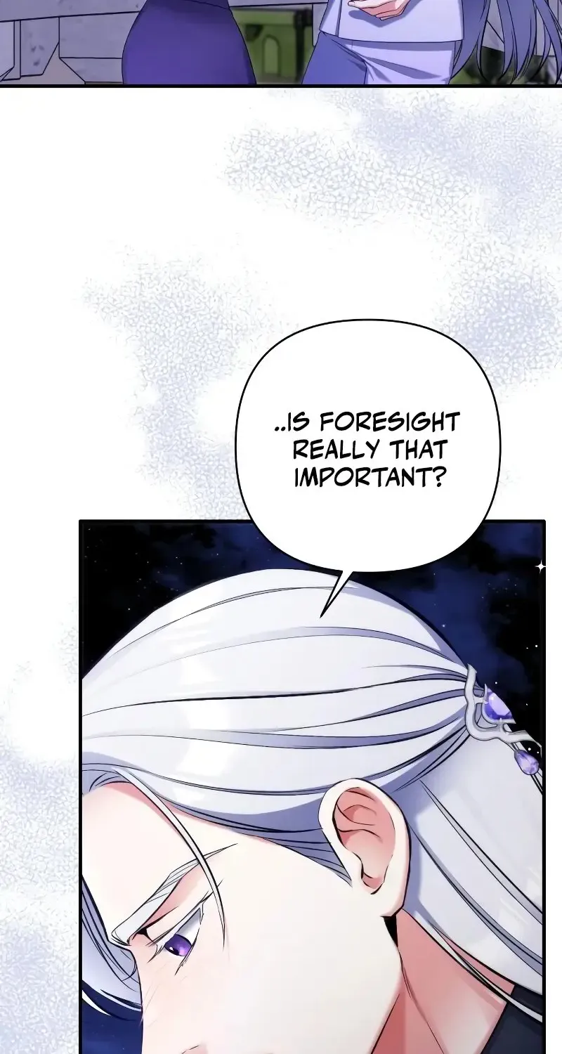 Read For My Derelict Beloved chapter 95 image 32 on Lezhin