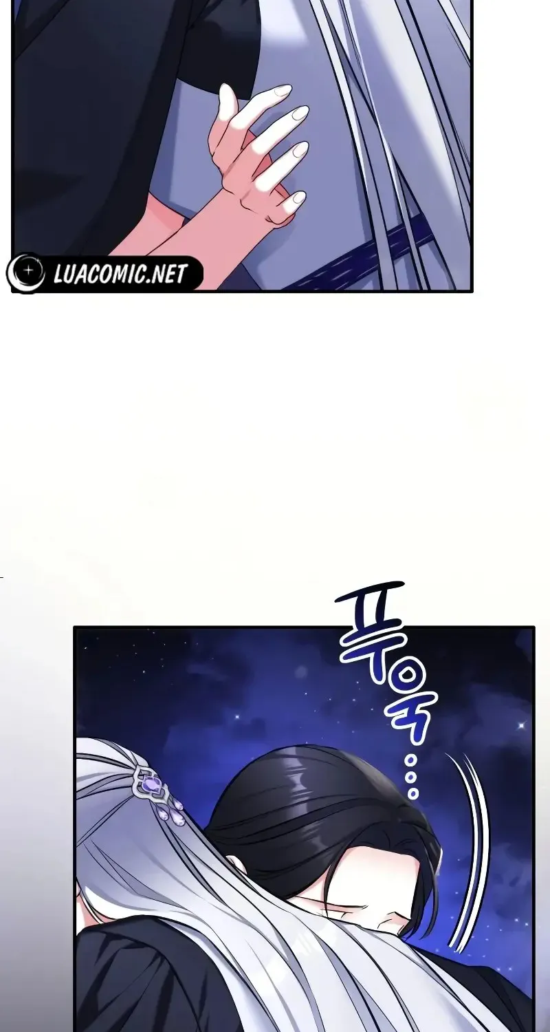Read For My Derelict Beloved chapter 95 image 44 on Lezhin