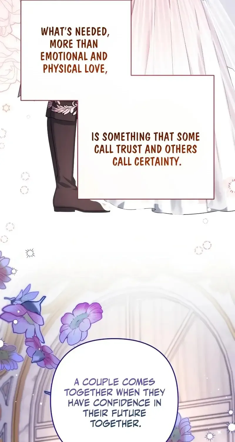 Read For My Derelict Beloved chapter 95 image 5 on Lezhin
