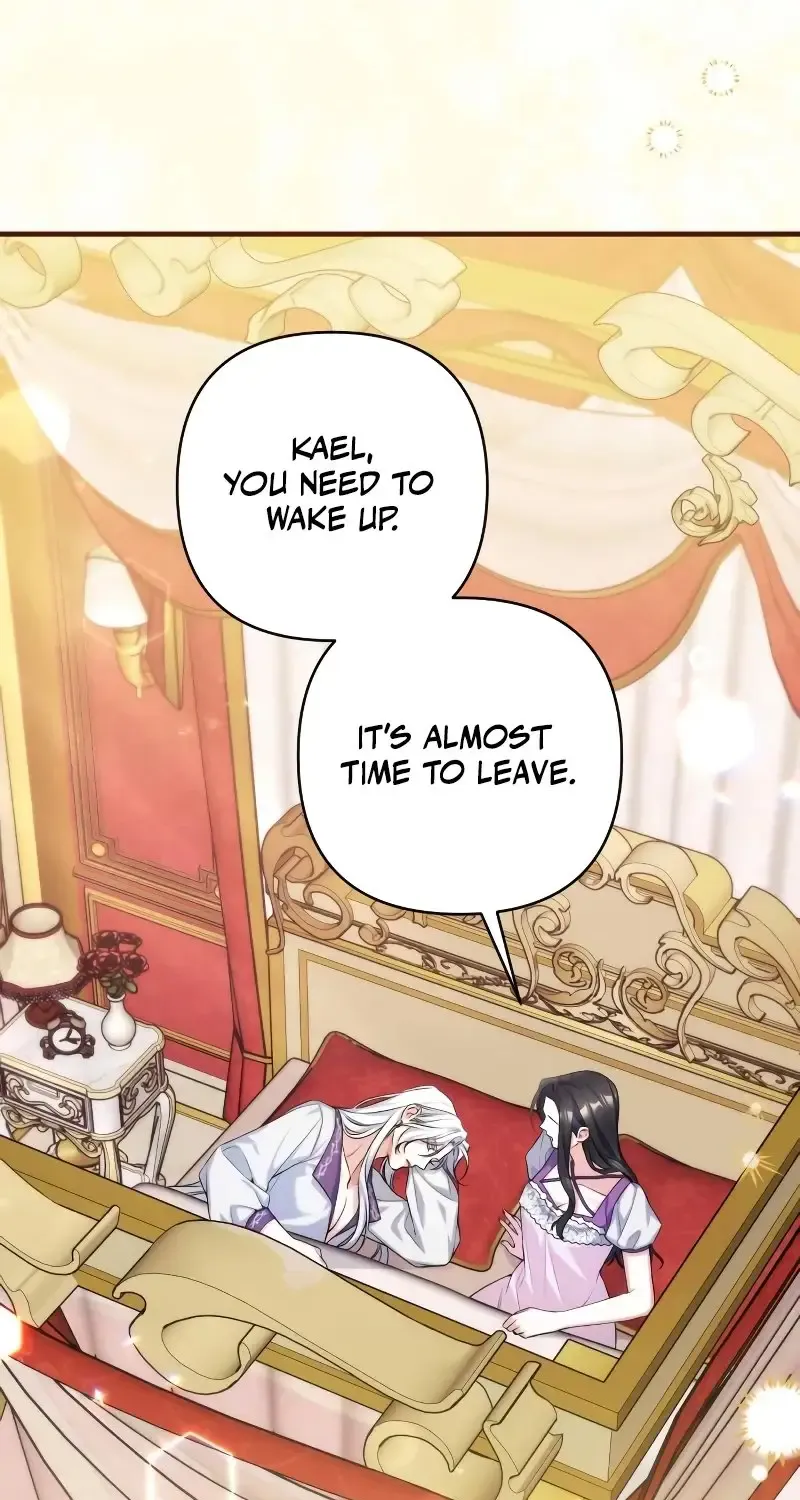 Read For My Derelict Beloved chapter 95 image 53 on Lezhin