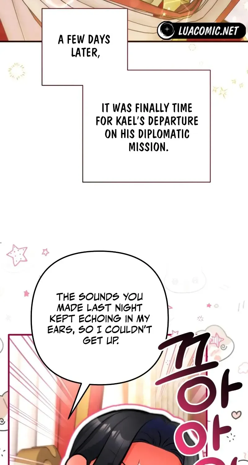 Read For My Derelict Beloved chapter 95 image 54 on Lezhin