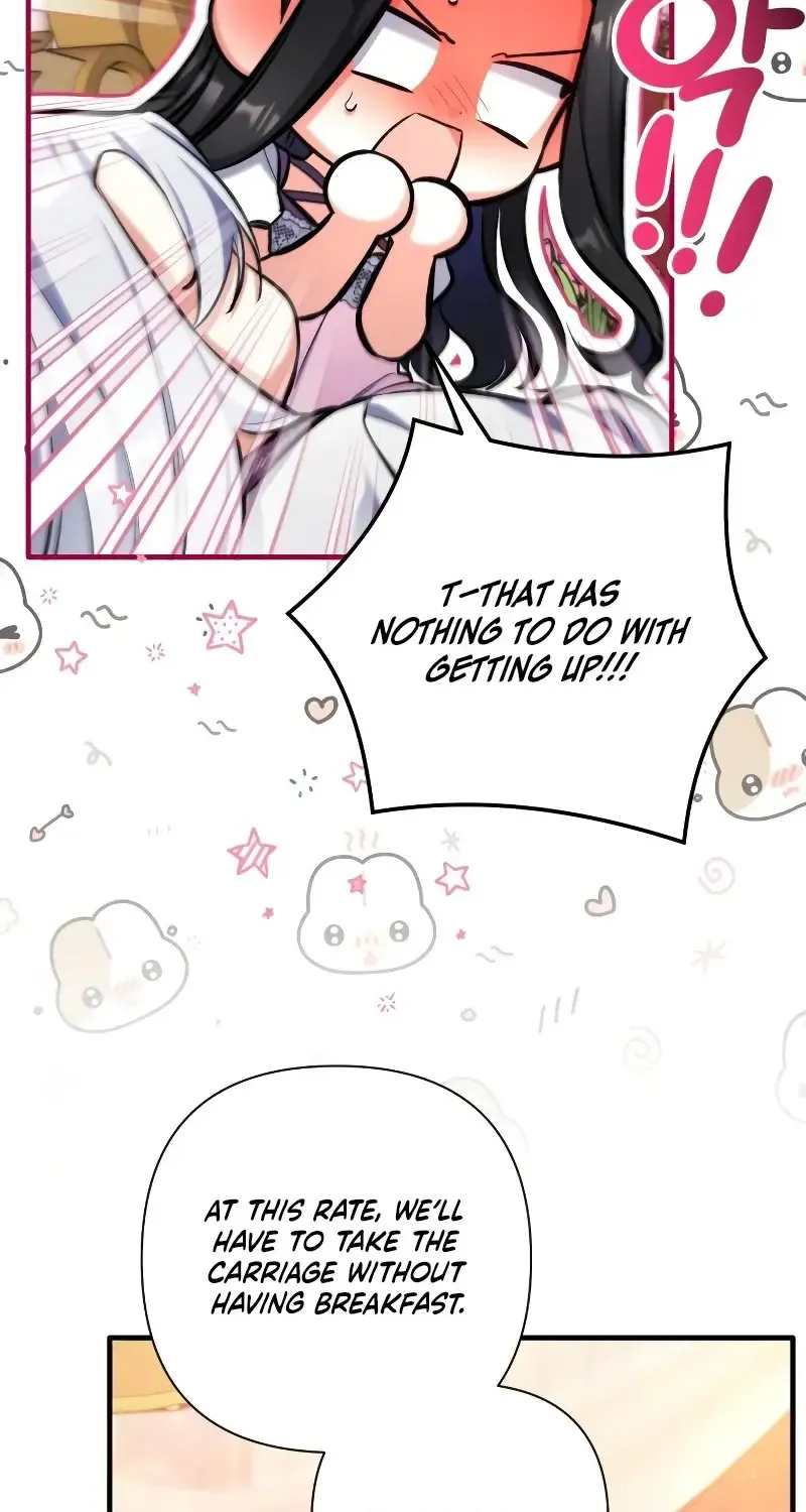 Read For My Derelict Beloved chapter 95 image 55 on Lezhin