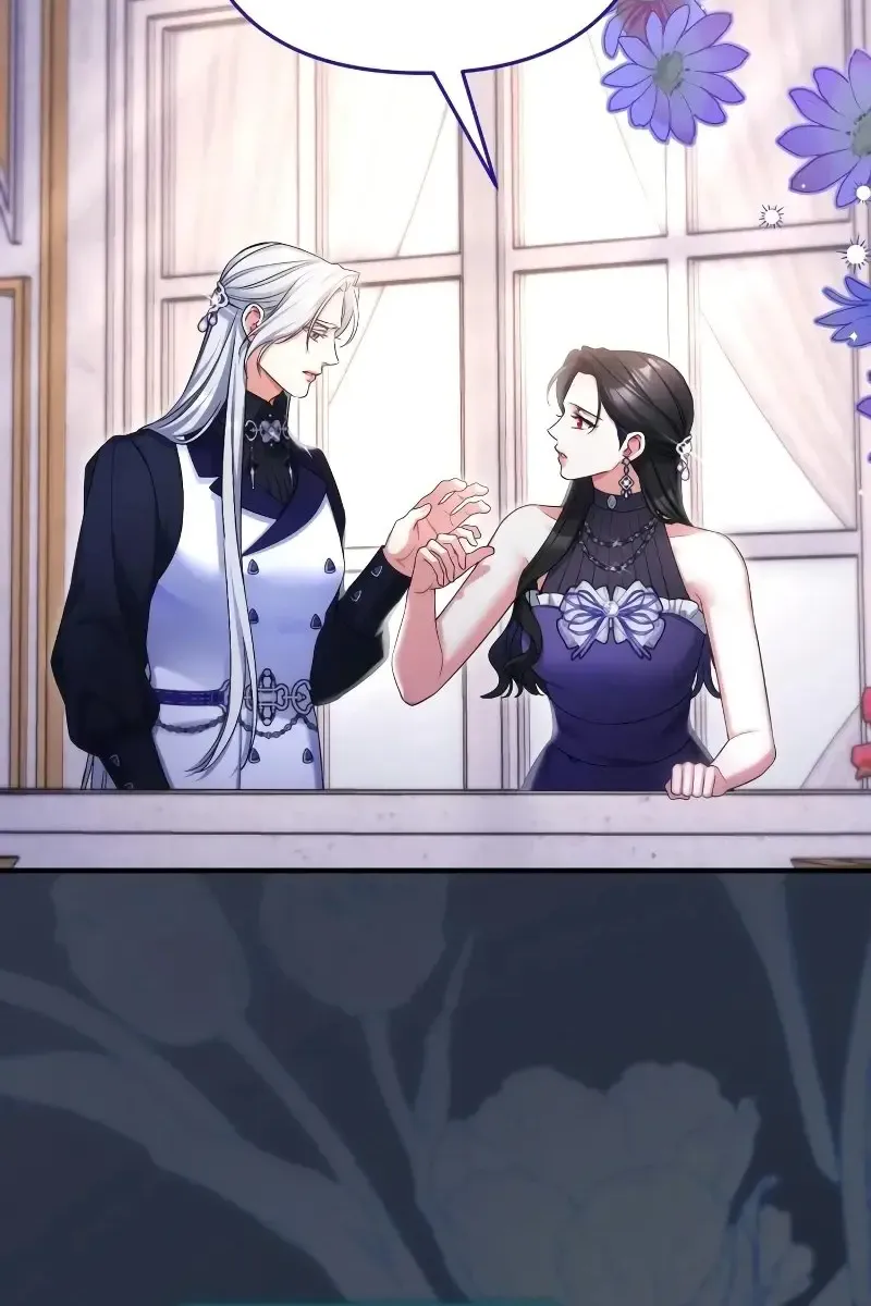 Read For My Derelict Beloved chapter 95 image 6 on Lezhin