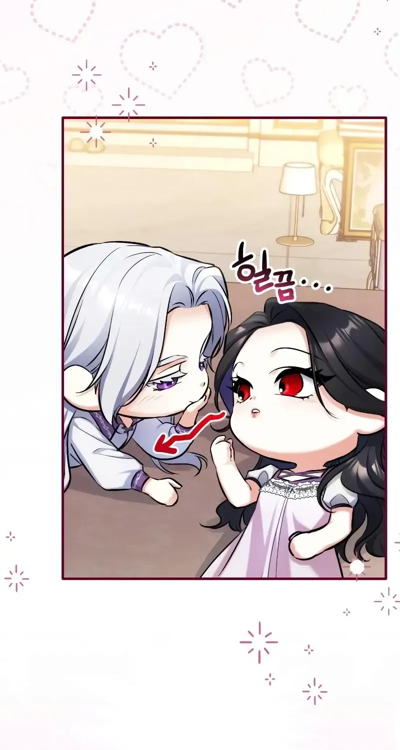 Read For My Derelict Beloved chapter 95 image 60 on Lezhin