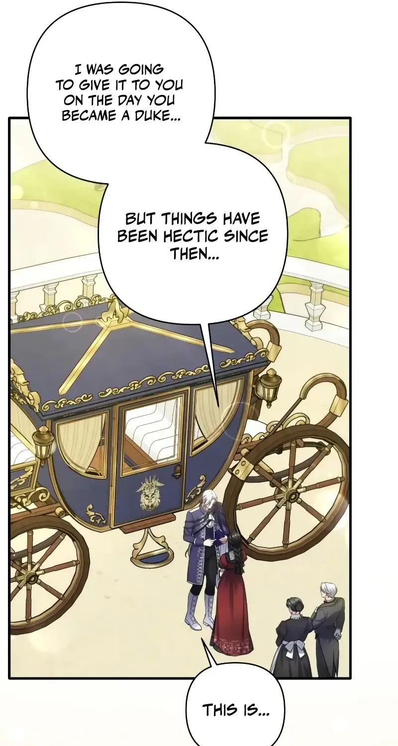 Read For My Derelict Beloved chapter 95 image 65 on Lezhin