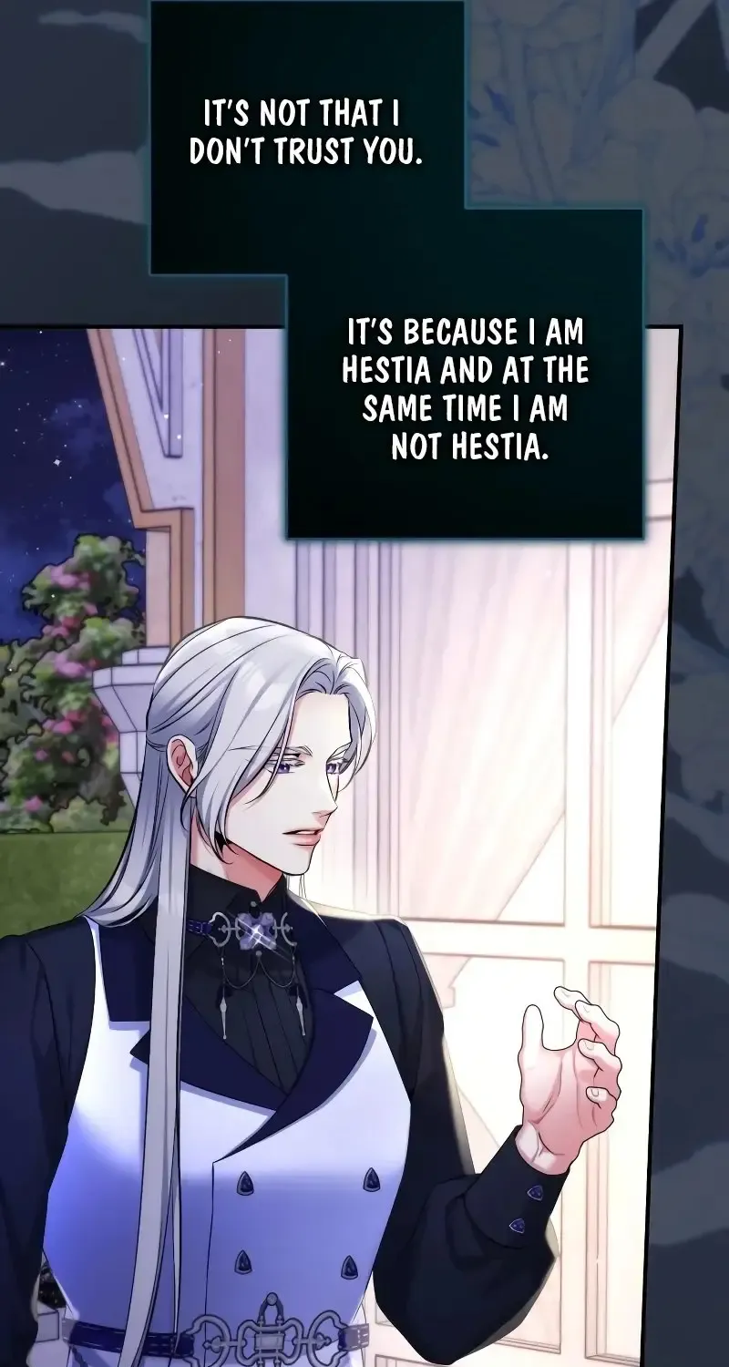 Read For My Derelict Beloved chapter 95 image 7 on Lezhin