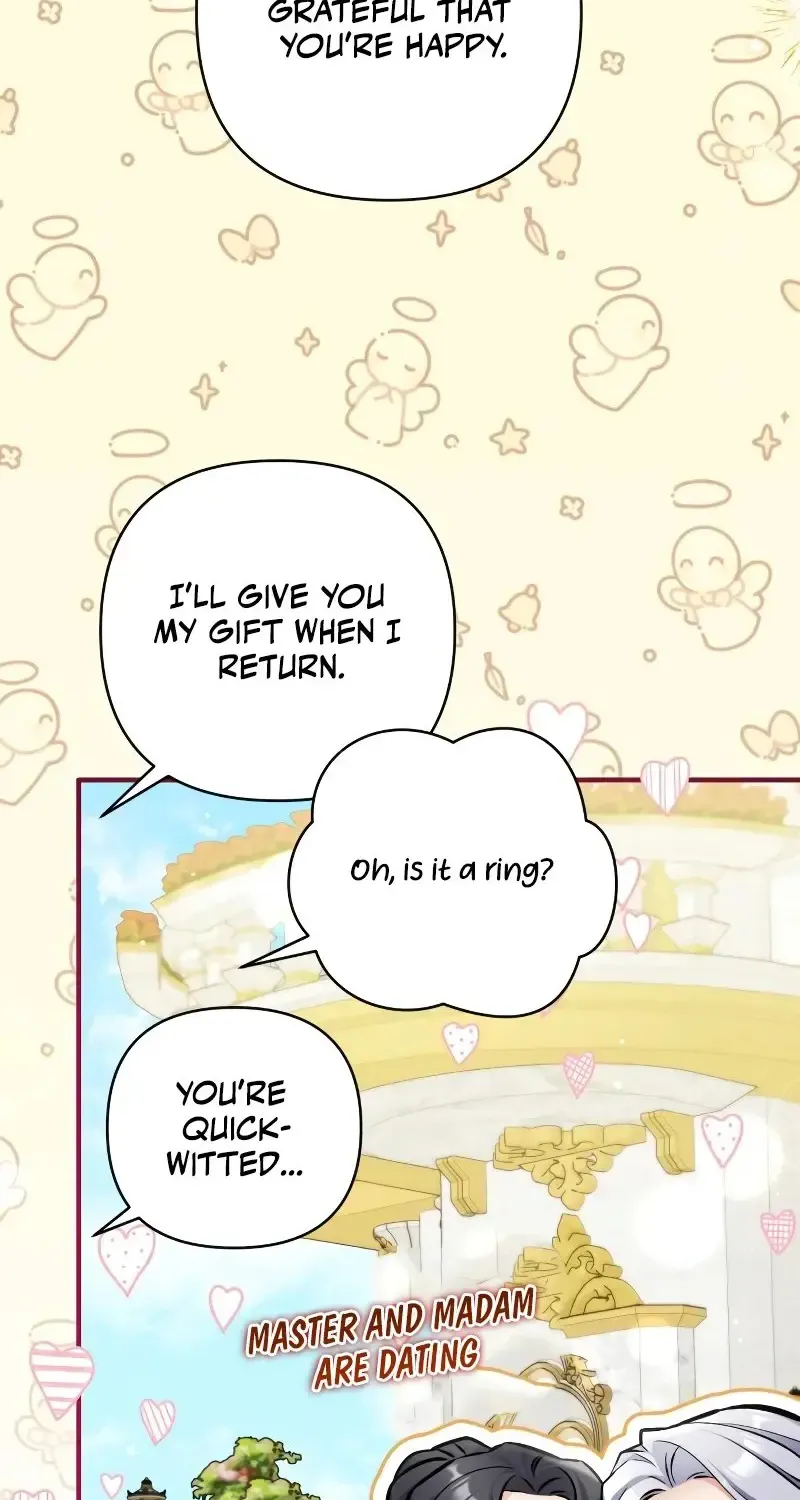 Read For My Derelict Beloved chapter 95 image 72 on Lezhin