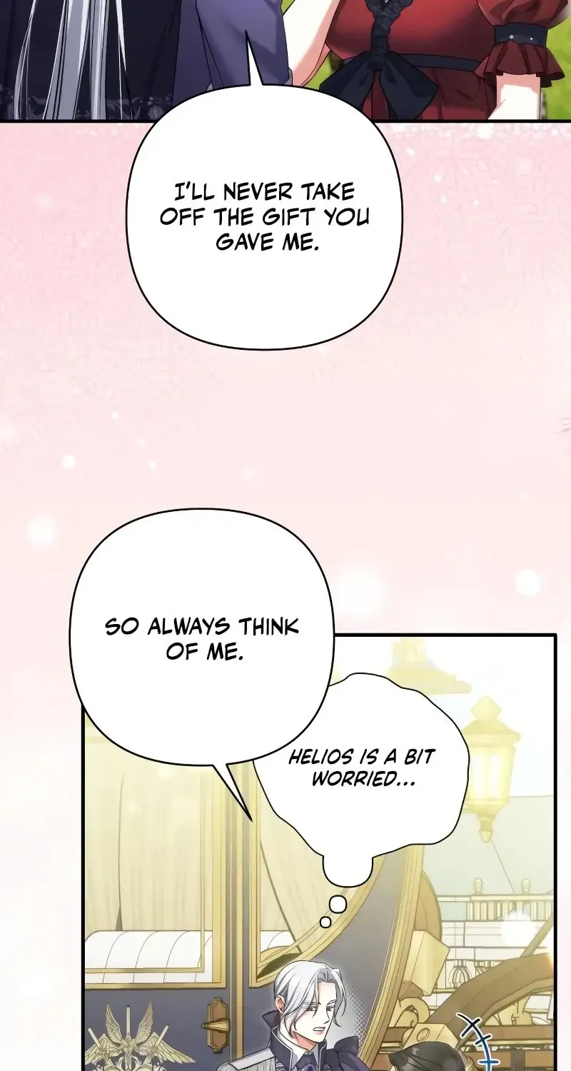 Read For My Derelict Beloved chapter 95 image 74 on Lezhin