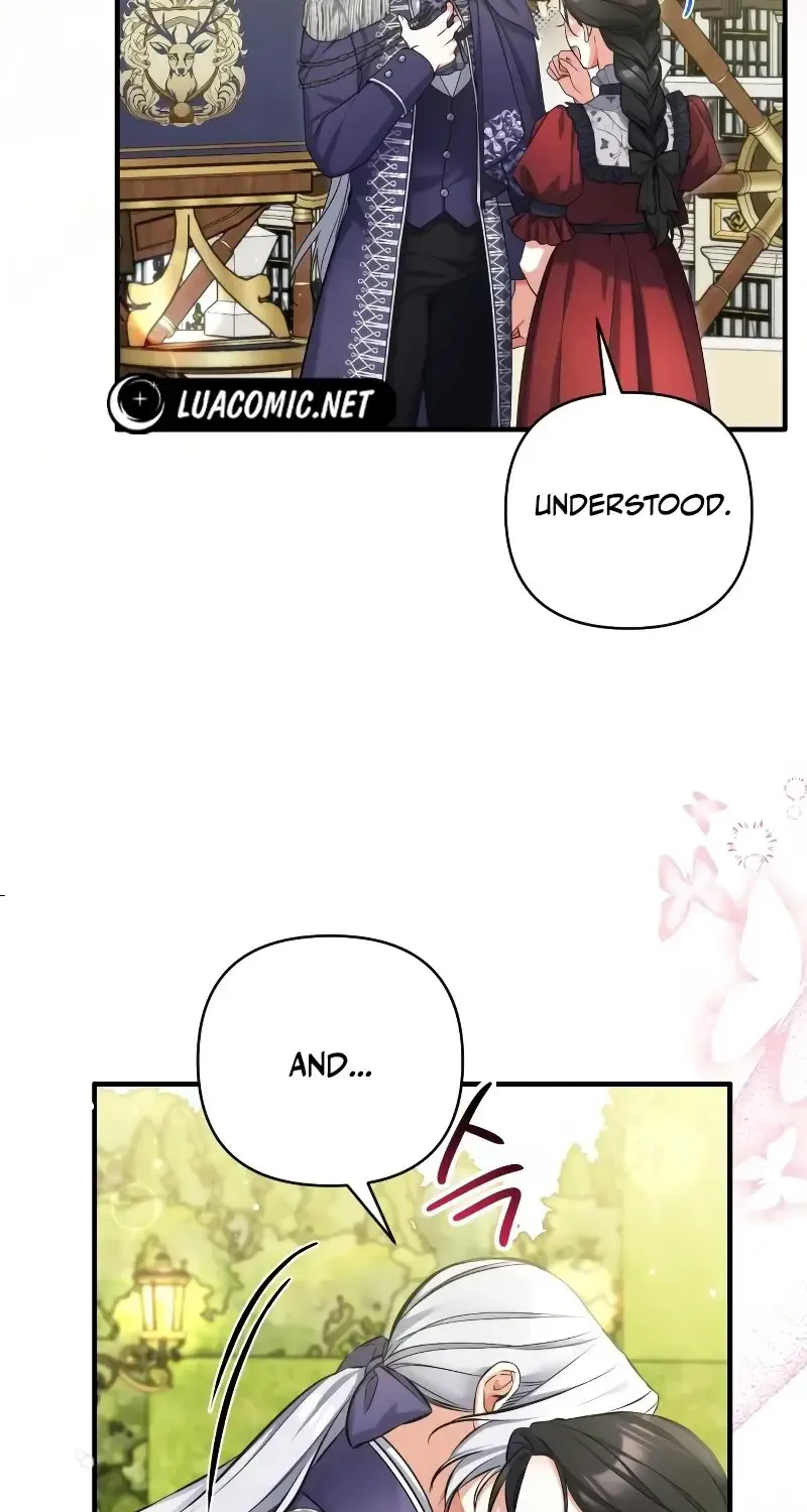 Read For My Derelict Beloved chapter 95 image 75 on Lezhin