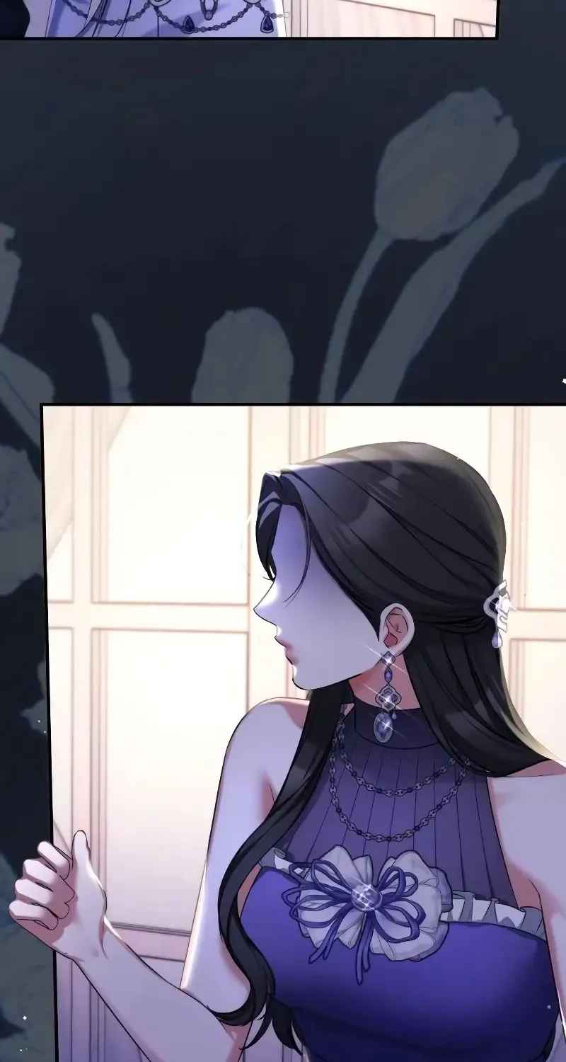 Read For My Derelict Beloved chapter 95 image 8 on Lezhin