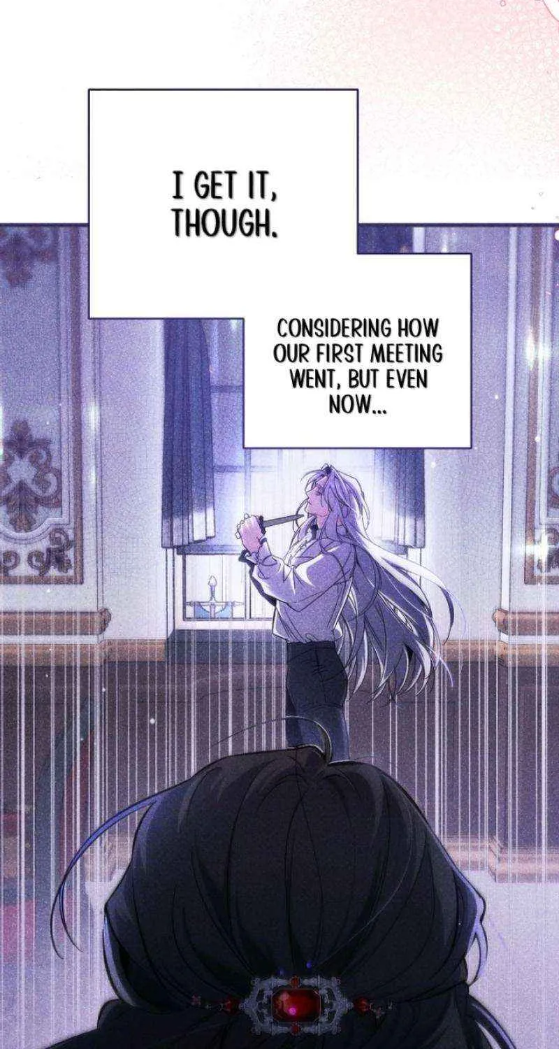 Read For My Derelict Beloved chapter 96 image 14 on Lezhin