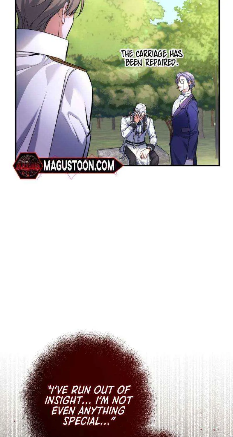 Read For My Derelict Beloved chapter 96 image 17 on Lezhin