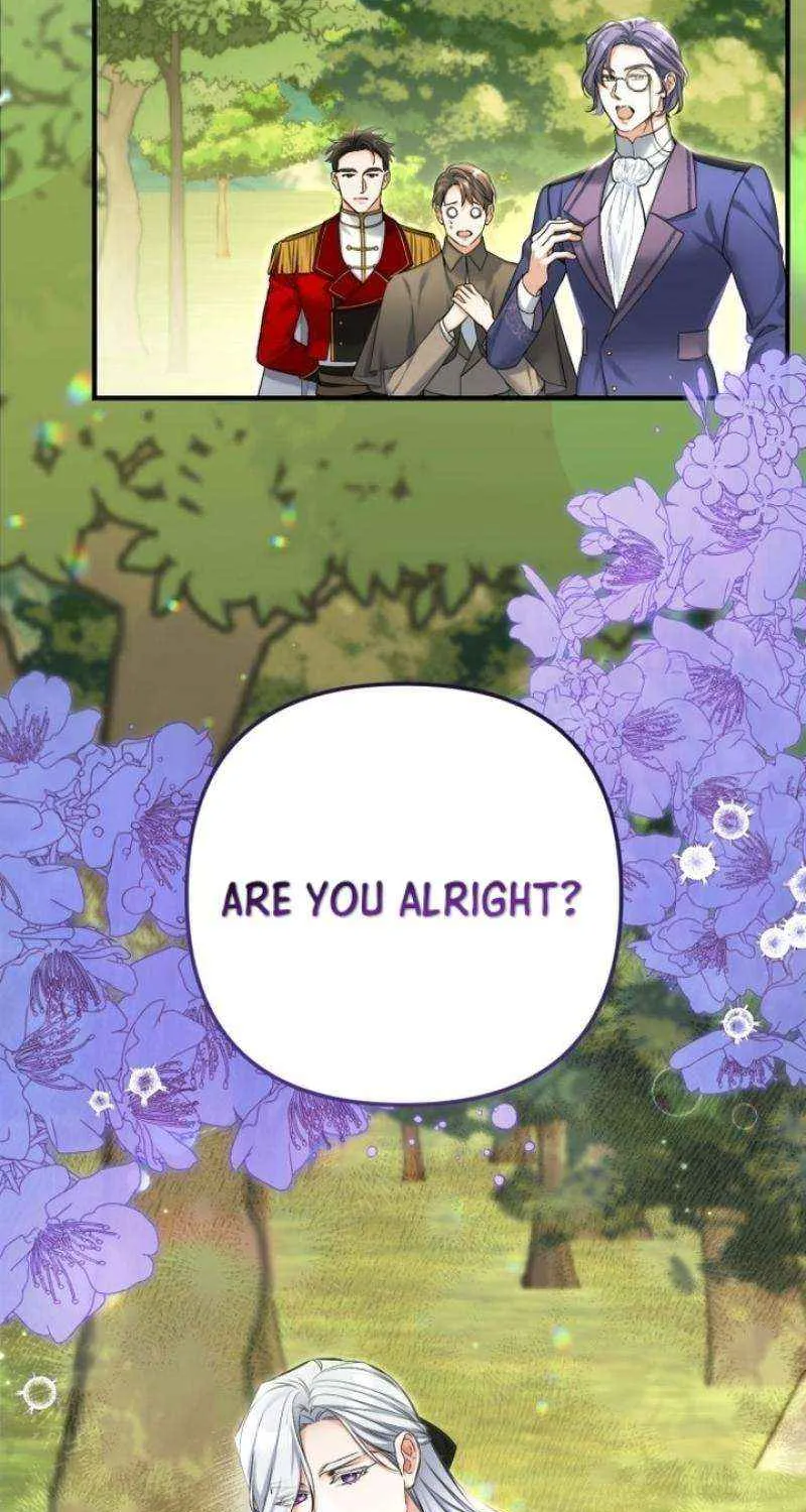 Read For My Derelict Beloved chapter 96 image 2 on Lezhin