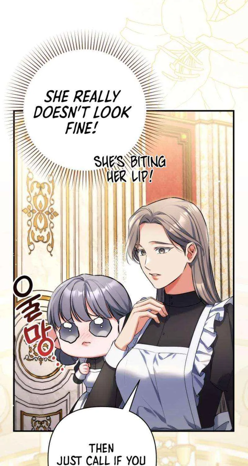 Read For My Derelict Beloved chapter 96 image 29 on Lezhin