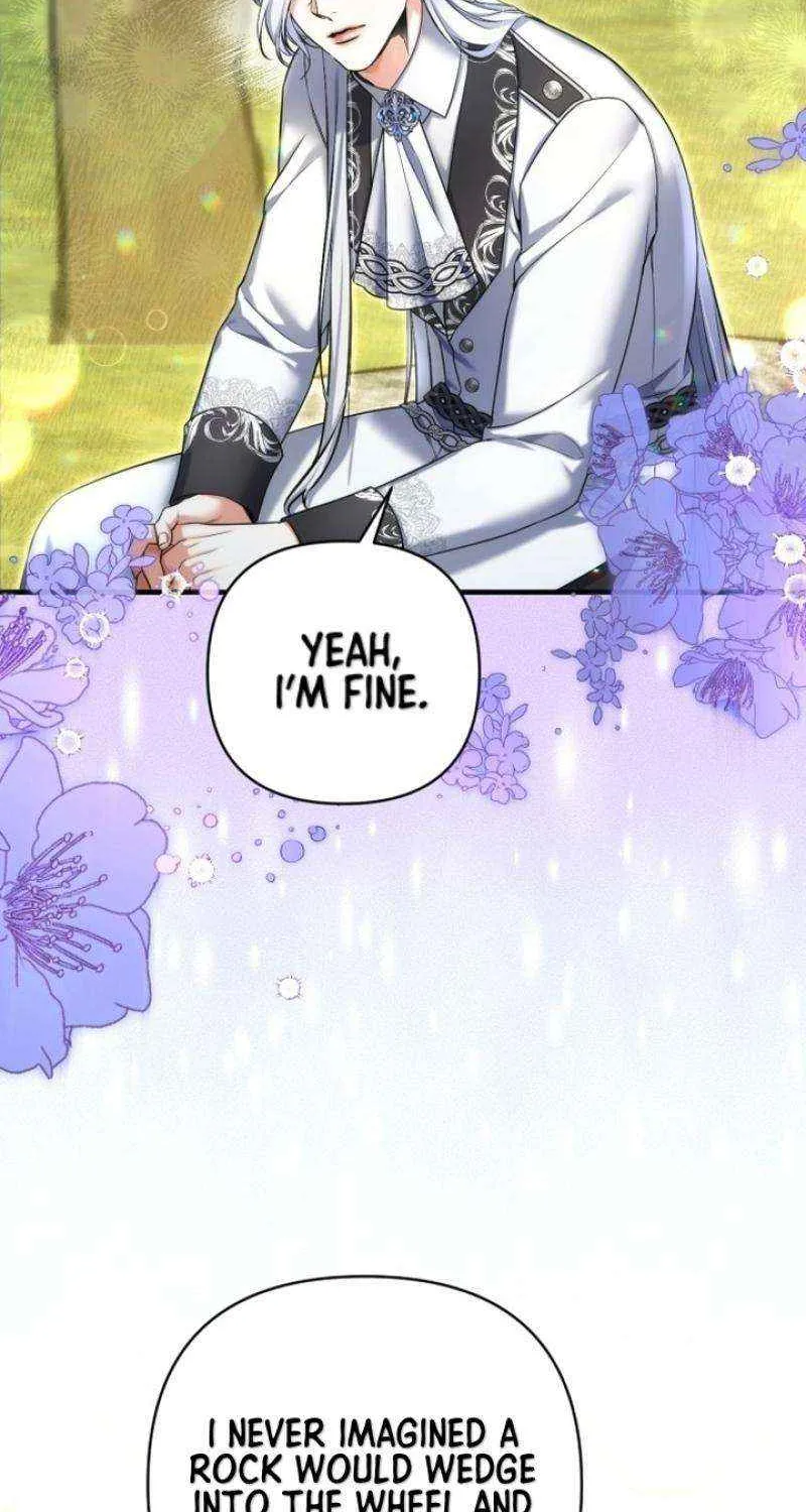 Read For My Derelict Beloved chapter 96 image 3 on Lezhin