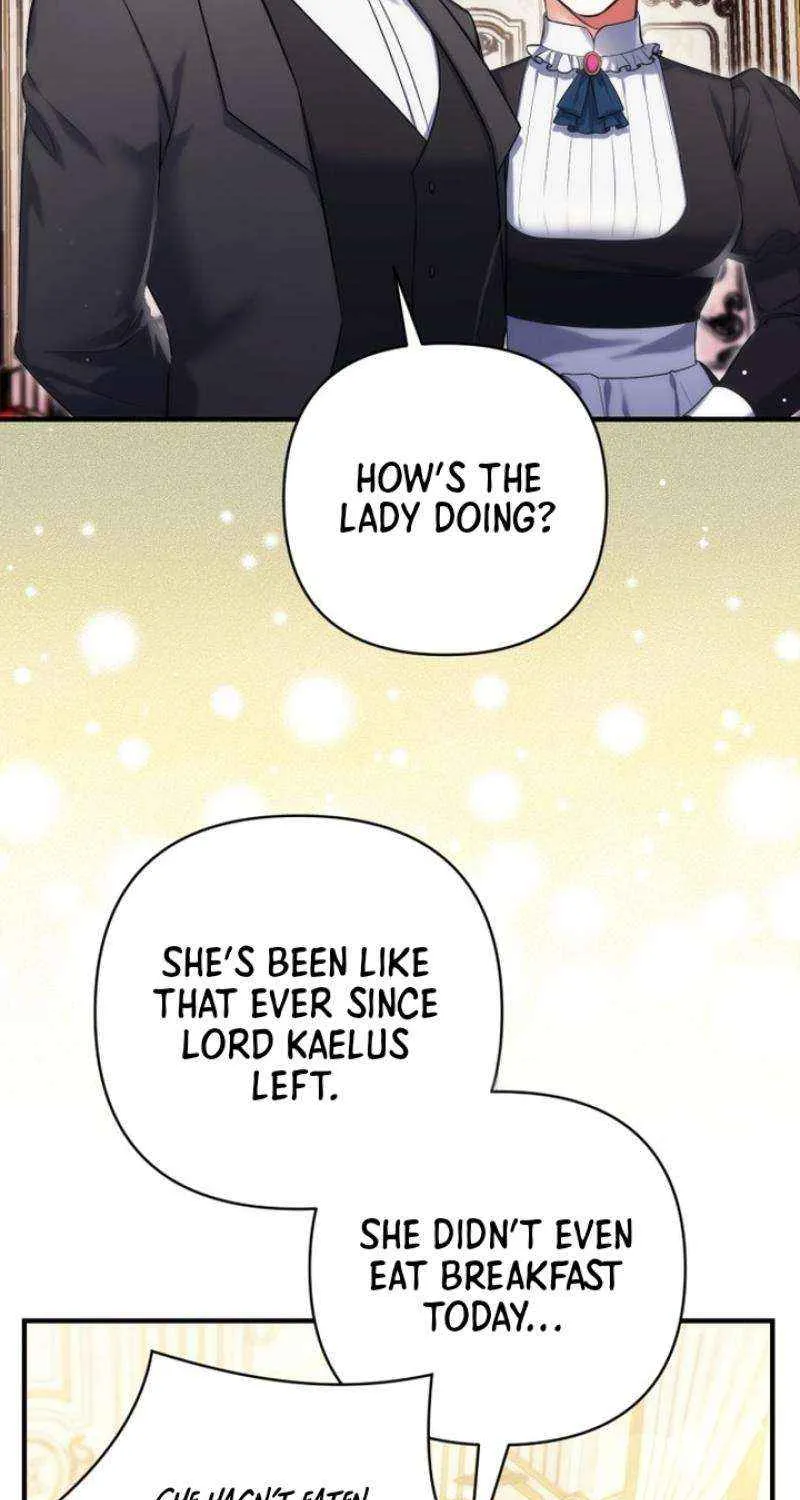 Read For My Derelict Beloved chapter 96 image 31 on Lezhin