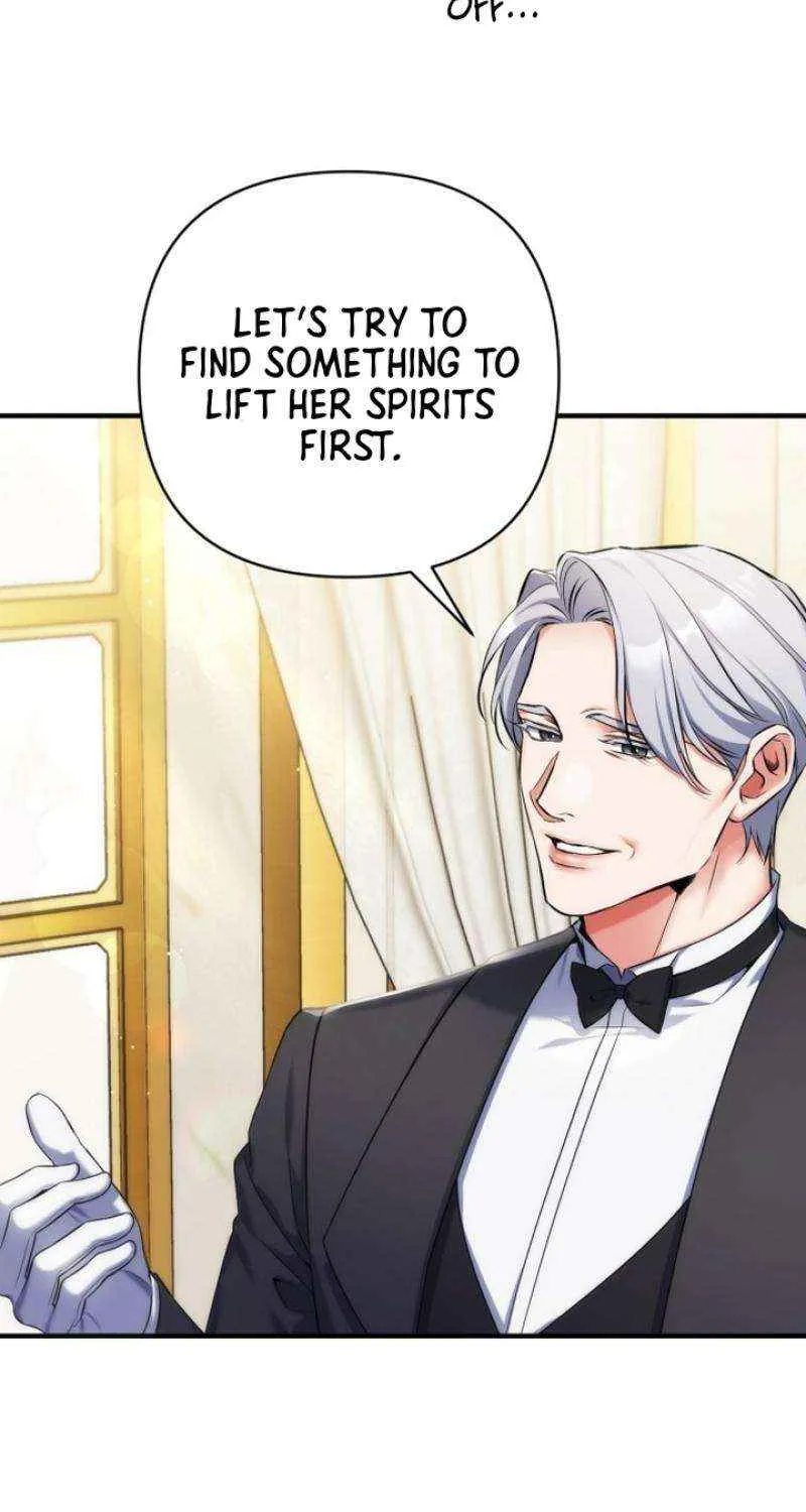 Read For My Derelict Beloved chapter 96 image 33 on Lezhin