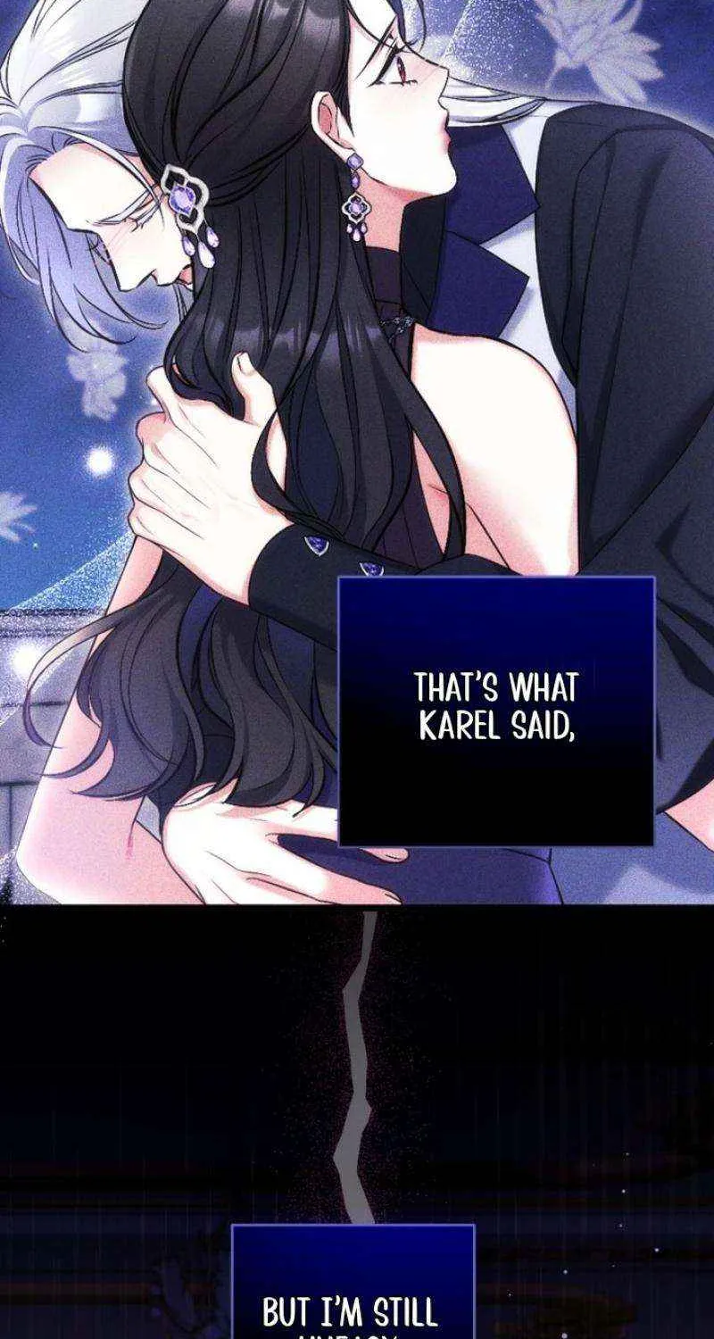 Read For My Derelict Beloved chapter 96 image 40 on Lezhin