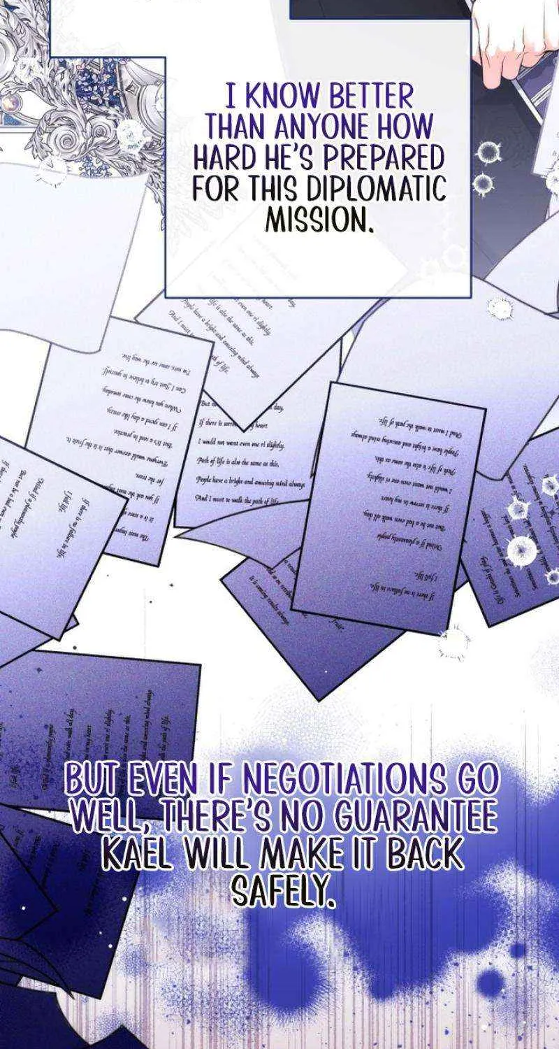 Read For My Derelict Beloved chapter 96 image 43 on Lezhin
