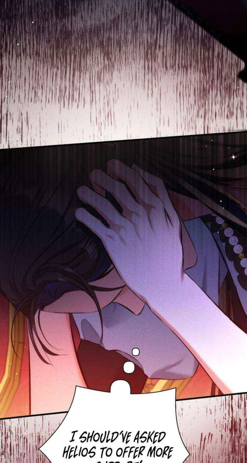 Read For My Derelict Beloved chapter 96 image 45 on Lezhin