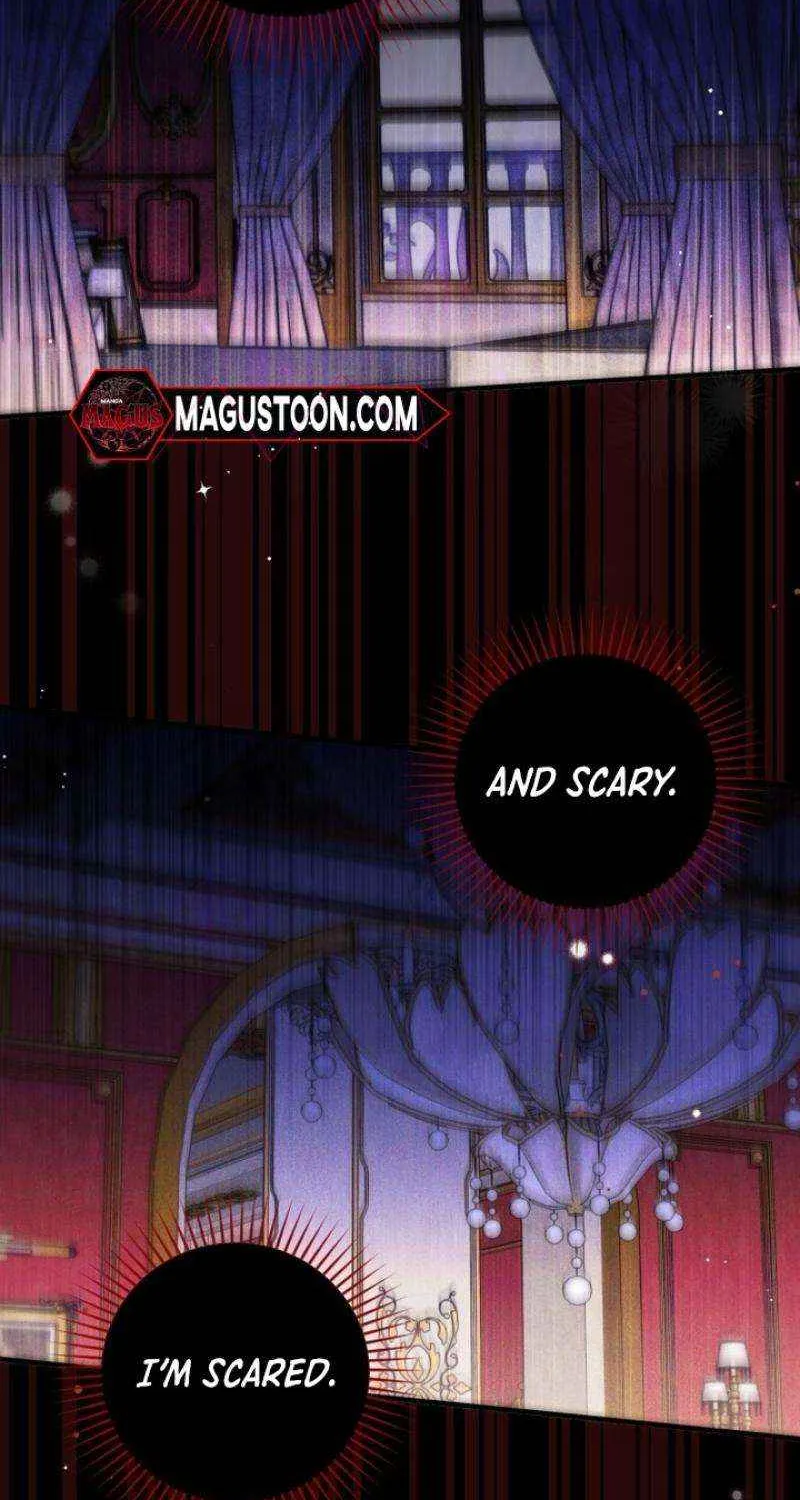 Read For My Derelict Beloved chapter 96 image 47 on Lezhin