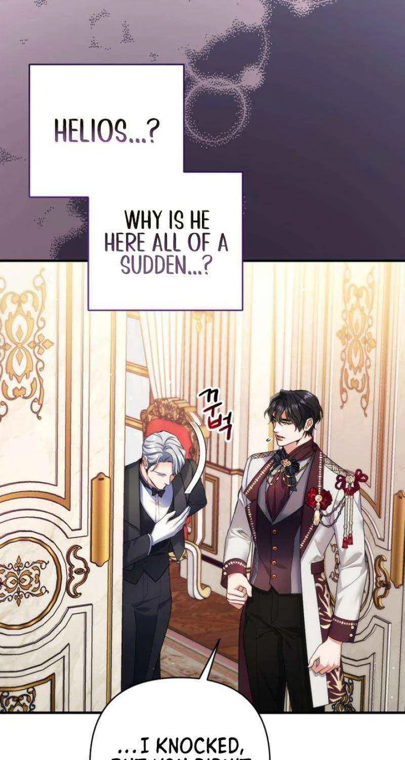 Read For My Derelict Beloved chapter 96 image 55 on Lezhin