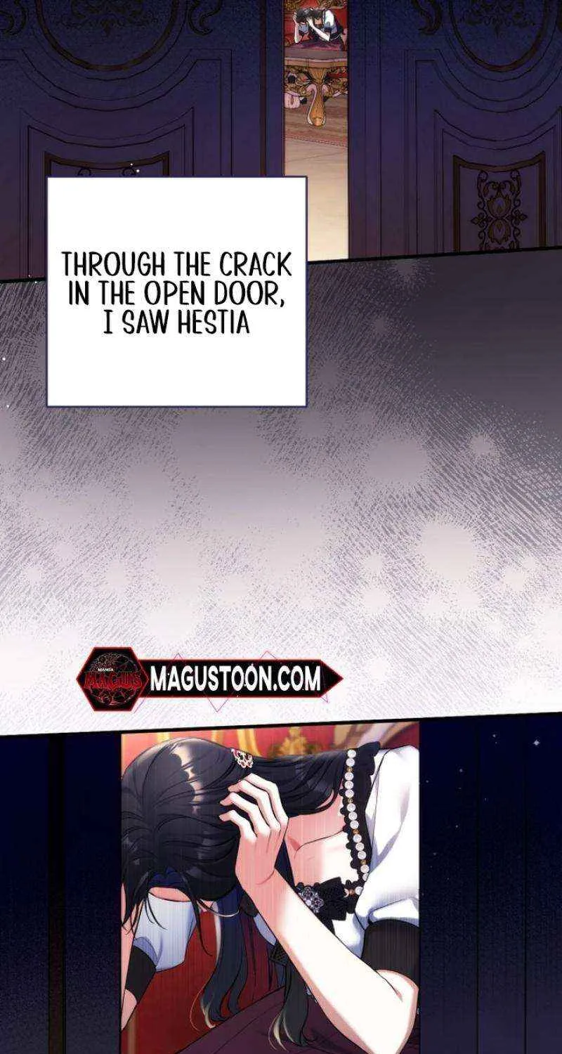 Read For My Derelict Beloved chapter 96 image 58 on Lezhin