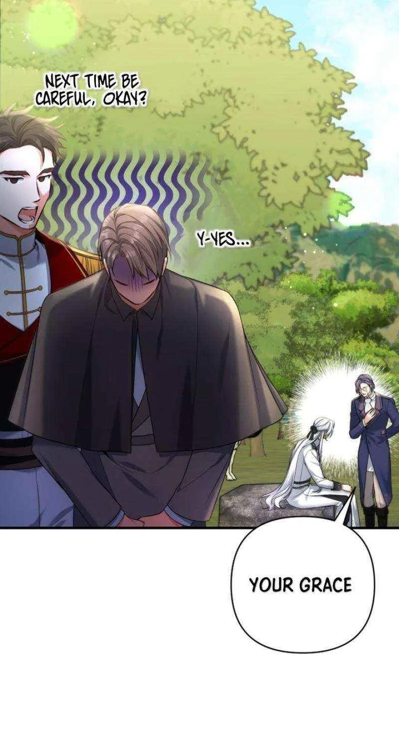Read For My Derelict Beloved chapter 96 image 6 on Lezhin