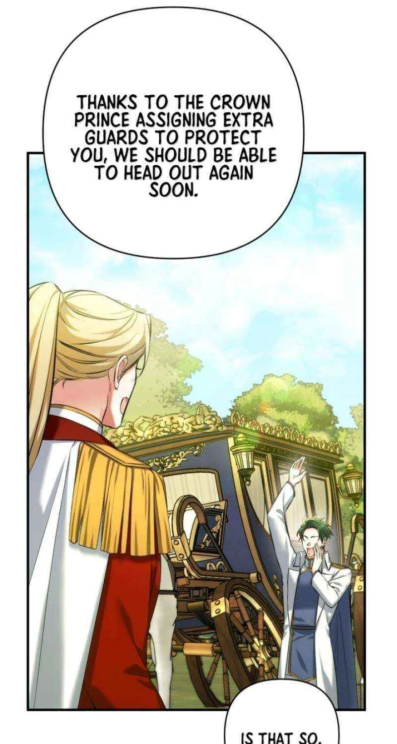 Read For My Derelict Beloved chapter 96 image 7 on Lezhin