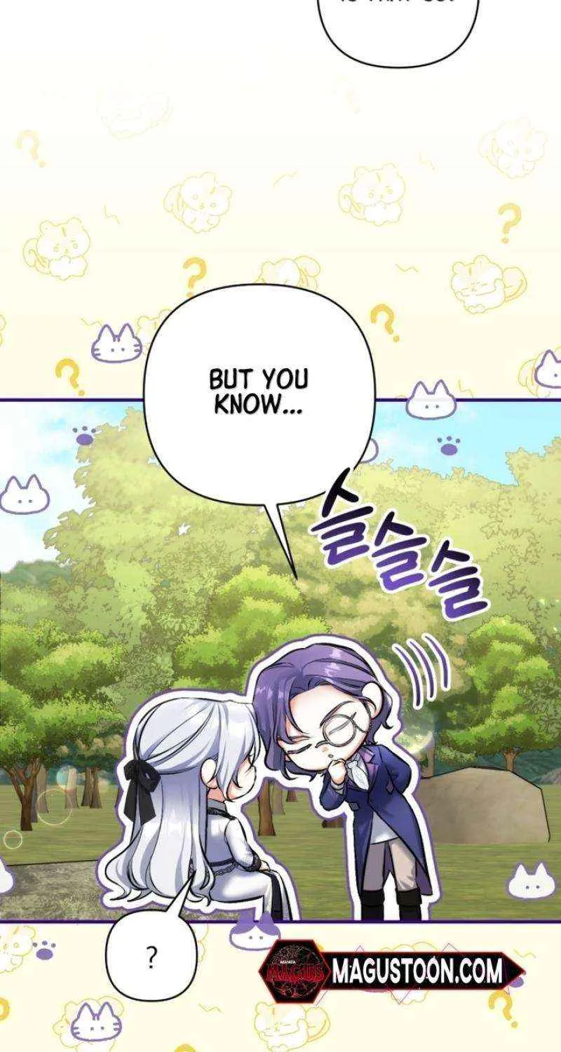 Read For My Derelict Beloved chapter 96 image 8 on Lezhin