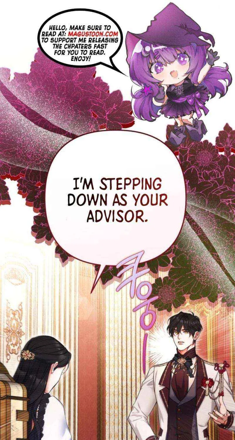 Read For My Derelict Beloved chapter 97 image 1 on Lezhin