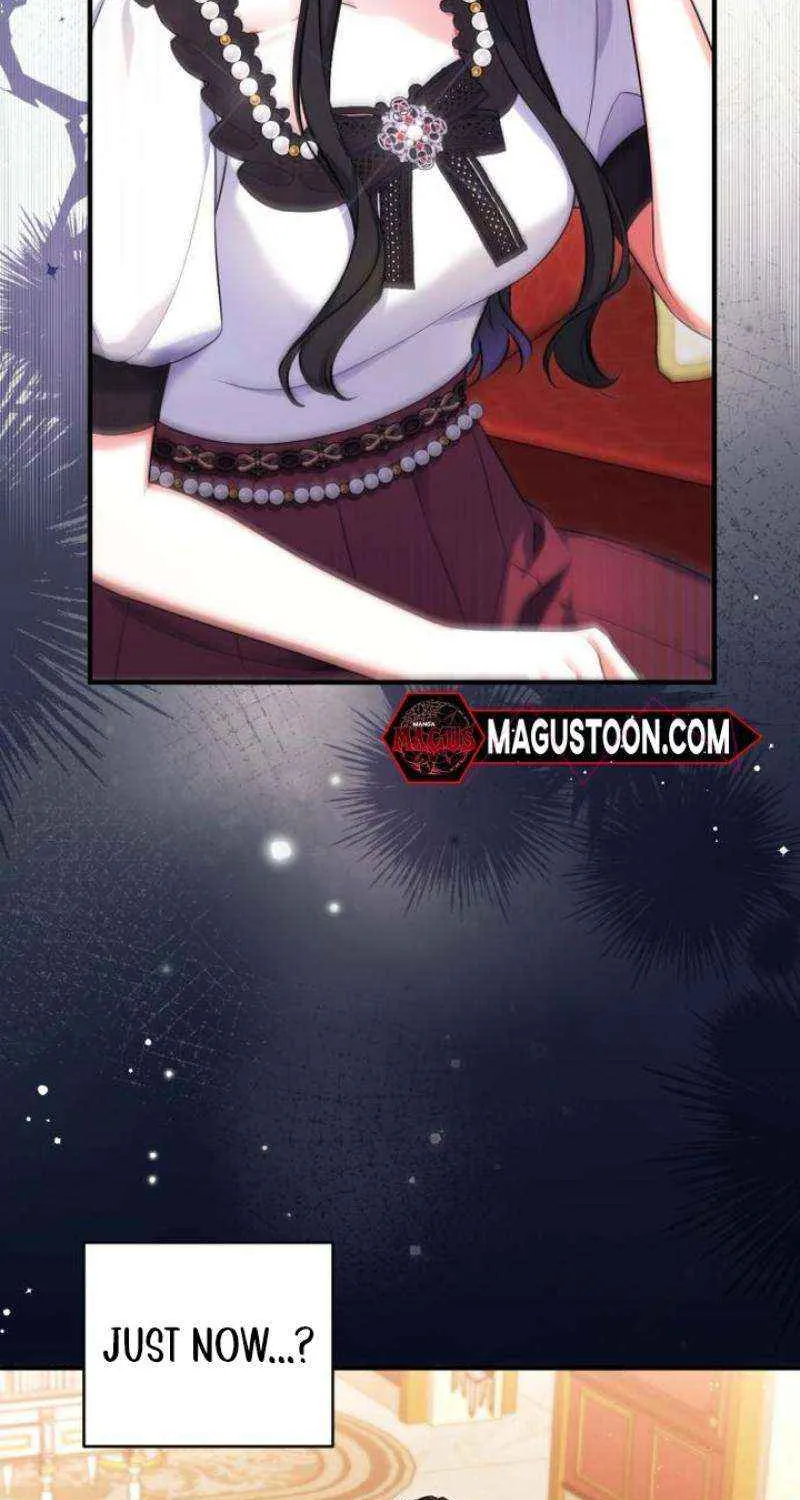 Read For My Derelict Beloved chapter 97 image 19 on Lezhin