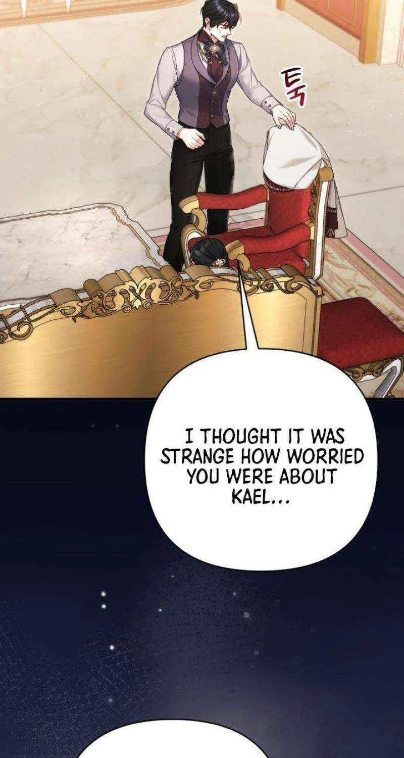Read For My Derelict Beloved chapter 97 image 20 on Lezhin