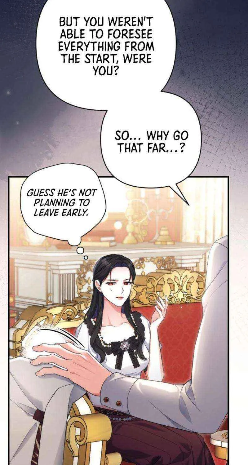 Read For My Derelict Beloved chapter 97 image 21 on Lezhin