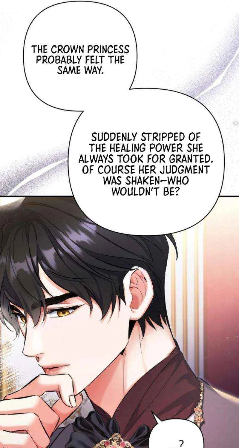Read For My Derelict Beloved chapter 97 image 24 on Lezhin