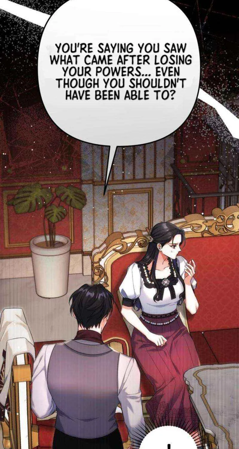 Read For My Derelict Beloved chapter 97 image 27 on Lezhin