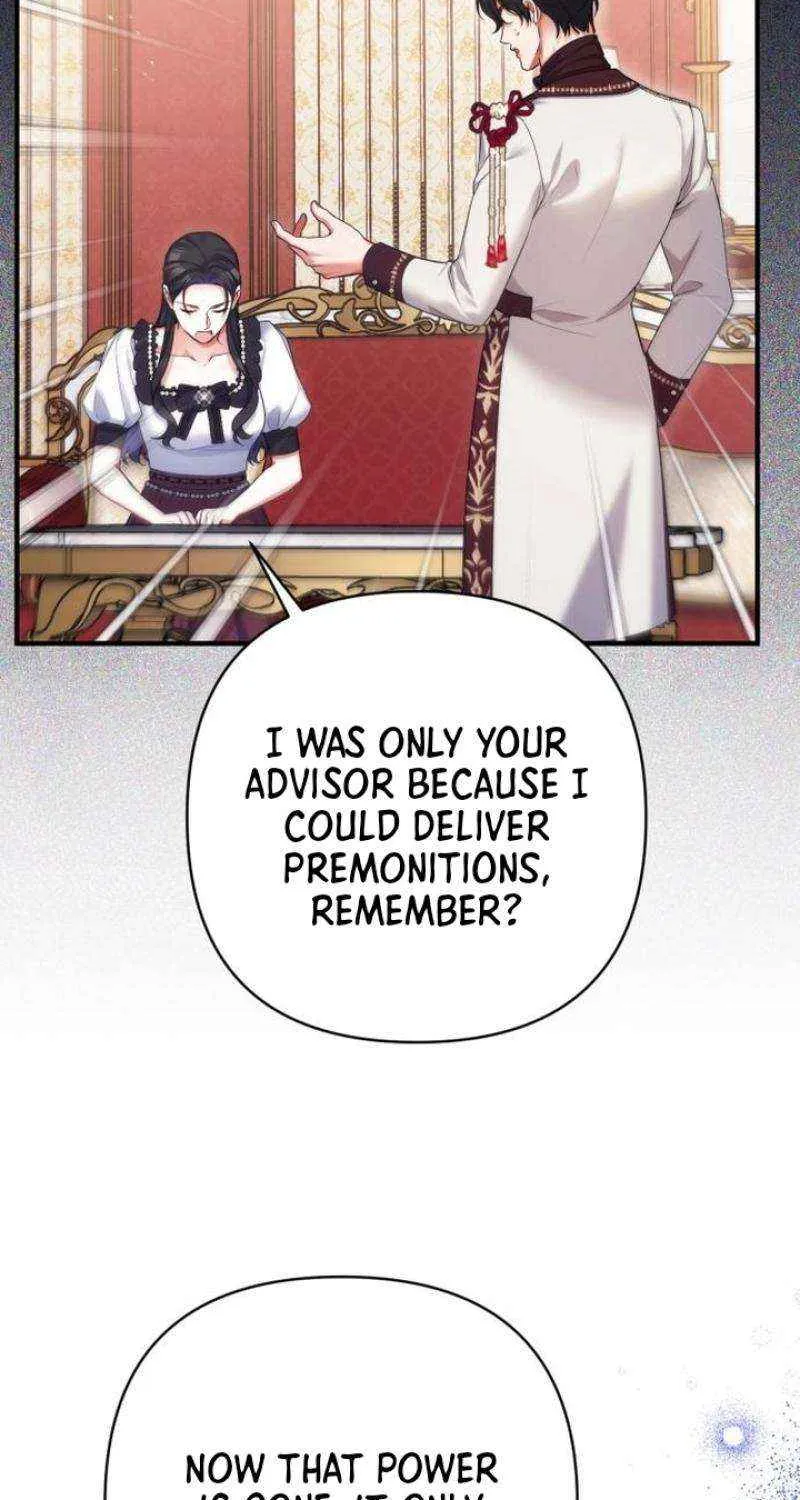 Read For My Derelict Beloved chapter 97 image 3 on Lezhin